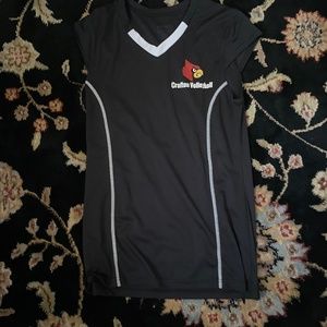 crofton volleyball jersey